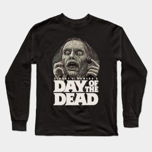 Day of the dead Long Sleeve T-Shirt